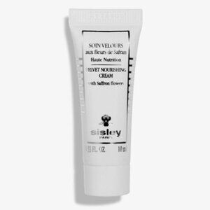 **5/$25** BEAUTY – SISLEY PARIS Velvet Nourishing Cream with Saffron Flowers